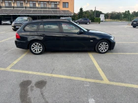 BMW 318, снимка 5