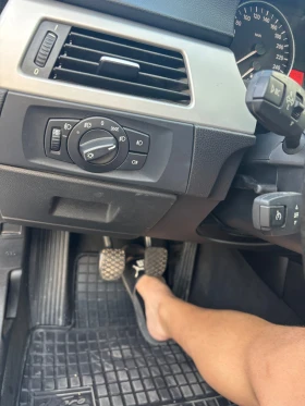 BMW 318, снимка 10