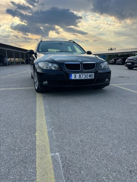 BMW 318, снимка 2