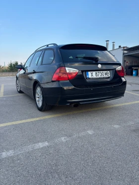 BMW 318, снимка 7