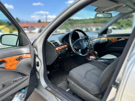 Mercedes-Benz E 240 Elegance, снимка 4