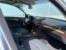 Mercedes-Benz E 240 Elegance, снимка 6