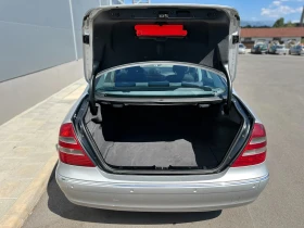 Mercedes-Benz E 240 Elegance, снимка 11