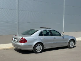 Mercedes-Benz E 240 Elegance, снимка 3