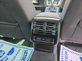 VW Passat 2.0TDI-ЕВРО 6В-АВТОМАТИК-НАВИГАЦИЯ, снимка 11