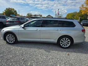 VW Passat 2.0TDI-ЕВРО 6В-АВТОМАТИК-НАВИГАЦИЯ, снимка 3