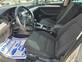 VW Passat 2.0TDI-ЕВРО 6В-АВТОМАТИК-НАВИГАЦИЯ, снимка 9