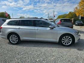 VW Passat 2.0TDI-ЕВРО 6В-АВТОМАТИК-НАВИГАЦИЯ, снимка 6