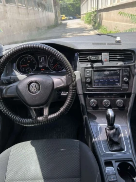 VW Golf, снимка 4