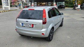 Ford Fiesta 1.4 Hdi KLIMA/Euro-4, снимка 5