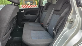 Ford Fiesta 1.4 Hdi KLIMA/Euro-4, снимка 14