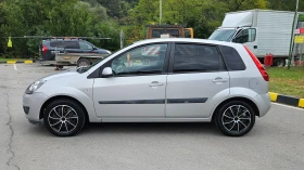 Ford Fiesta 1.4 Hdi KLIMA/Euro-4, снимка 2