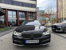 BMW 750 d xDrive, снимка 6