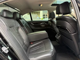 BMW 750 d xDrive, снимка 14