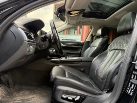 BMW 750 d xDrive, снимка 8