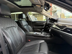 BMW 750 d xDrive, снимка 12