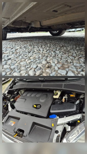 Ford C-max 2, 0tdci-avtomatik, снимка 8