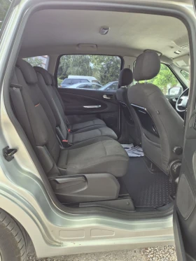 Ford C-max 2, 0tdci-avtomatik, снимка 7