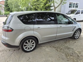 Ford C-max 2, 0tdci-avtomatik, снимка 5