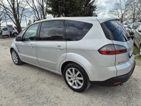 Ford C-max 2, 0tdci-avtomatik, снимка 5