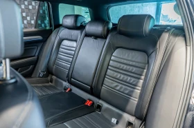 VW Passat R-Line 240hp 4MOTION, снимка 14