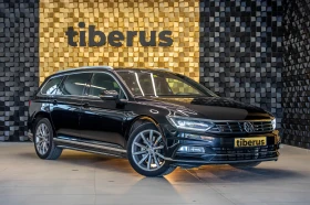 VW Passat R-Line 240hp 4MOTION, снимка 1