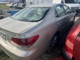 Lexus ES 330, снимка 3