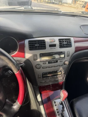 Lexus ES 330, снимка 7