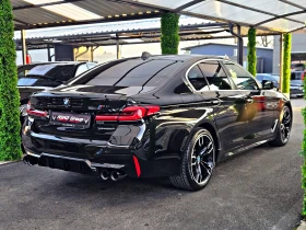 BMW 530 M5/FACE/LASER/GERMANY/CAMERA/AMBIENT/AUTO H/LIZING, снимка 5