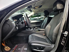 BMW 530 M5/FACE/LASER/GERMANY/CAMERA/AMBIENT/AUTO H/LIZING, снимка 15