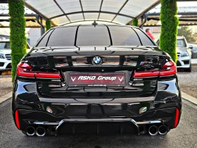 BMW 530 M5/FACE/LASER/GERMANY/CAMERA/AMBIENT/AUTO H/LIZING, снимка 6