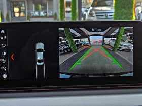 BMW 530 M5/FACE/LASER/GERMANY/CAMERA/AMBIENT/AUTO H/LIZING, снимка 13