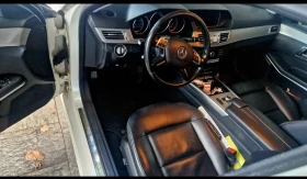 Mercedes-Benz E 200 2.2 CDI, снимка 11