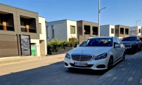 Mercedes-Benz E 200 2.2 CDI, снимка 6