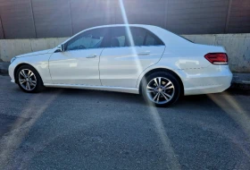 Mercedes-Benz E 200 2.2 CDI, снимка 5