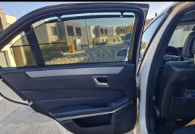 Mercedes-Benz E 200 2.2 CDI, снимка 10