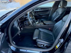 BMW 550 * M550i xDrive * CARFAX * ЦЕНА ДО БГ, снимка 7