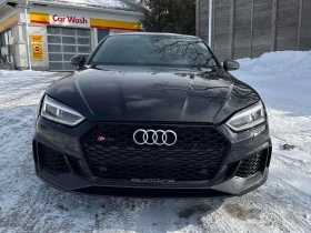 Audi Rs5 COUPE * * CARFAX * * АВТО КРЕДИТ * * , снимка 2