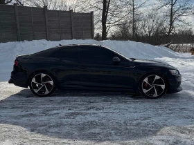 Audi Rs5 COUPE * * CARFAX * * АВТО КРЕДИТ * * , снимка 3