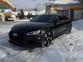 Audi Rs5 COUPE * * CARFAX * * АВТО КРЕДИТ * * , снимка 1