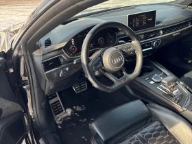 Audi Rs5 COUPE * * CARFAX * * АВТО КРЕДИТ * * , снимка 7