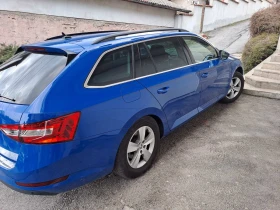 Skoda Superb Style plus 150 HP /AUTOMATIC/DSG/ CAM/LED/ NAVI, снимка 6