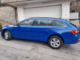 Skoda Superb Style plus 150 HP /AUTOMATIC/DSG/ CAM/LED/ NAVI, снимка 7