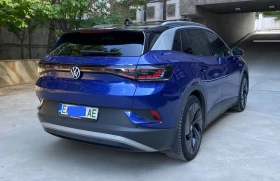 VW ID.4 1st MAX / 82kW / Термопомпа / ВСИЧКИ екстри, снимка 8
