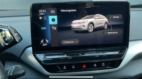 VW ID.4 1st MAX / 82kW / Термопомпа / ВСИЧКИ екстри, снимка 11