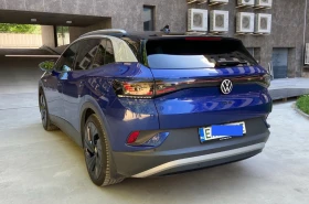 VW ID.4 1st MAX / 82kW / Термопомпа / ВСИЧКИ екстри, снимка 6
