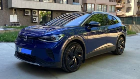 VW ID.4 1st MAX / 82kW / Термопомпа / ВСИЧКИ екстри, снимка 1