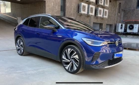 VW ID.4 1st MAX / 82kW / Термопомпа / ВСИЧКИ екстри, снимка 3