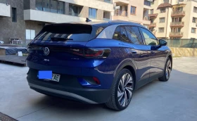 VW ID.4 1st MAX / 82kW / Термопомпа / ВСИЧКИ екстри, снимка 8