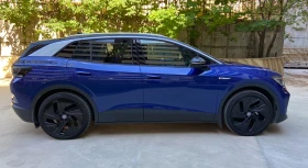 VW ID.4 1st MAX / 82kW / Термопомпа / ВСИЧКИ екстри, снимка 5